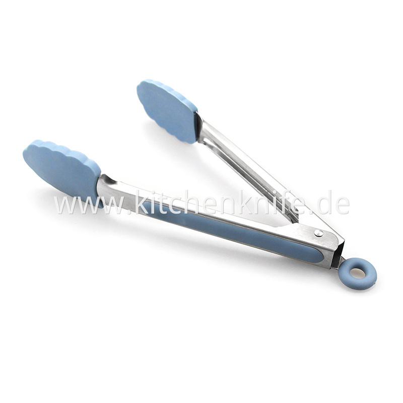 Plastic Tongs